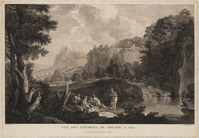 TvB G 5194
<br/>
Omgeving van Dresden
<br/>
<em>Daullé, Jean (1703-1763)</em>